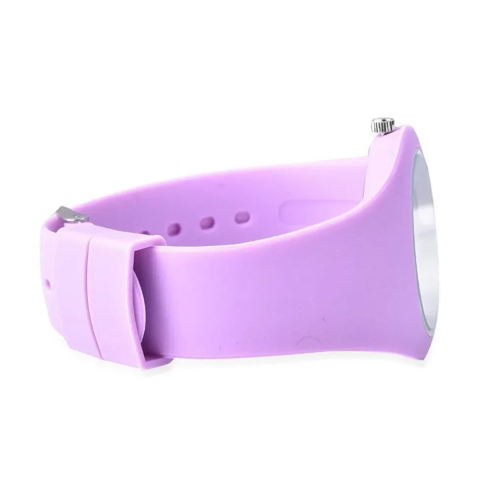 Strada nwt purple
